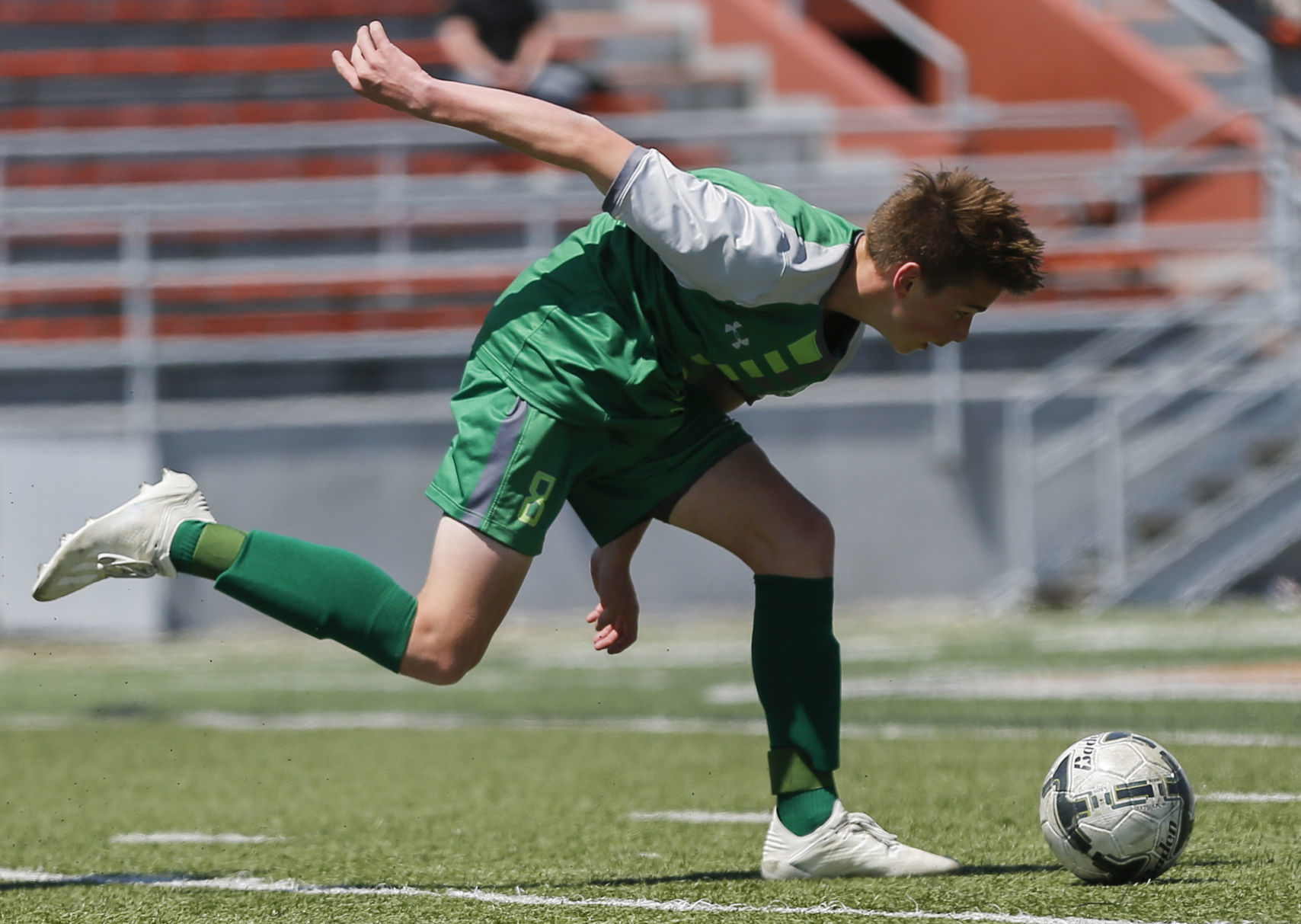 soccer - green river vs kelly walsh